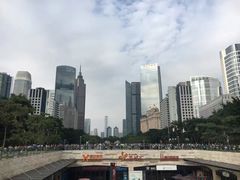 -广州市第二少年宫