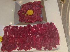 -荣叔港式沙嗲牛肉火锅(正佳潮流店)