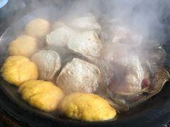 -大鹅岛灶台鱼·铁锅炖(水库路店)