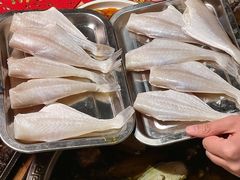 -莫家传承菜(耗儿鱼特色店)