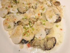 -龙悦湾酒家·八阵鱼生·渔人码头店