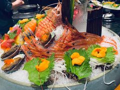 大综合刺身拼盘-古京·臻致料理(月湖店)
