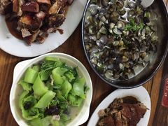 -大赤坎肥仔强烧味海鲜餐厅(大赤坎店)