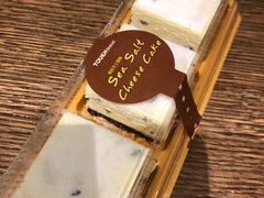 -TOUCH泰奇(奉贤宝龙城市广场店)