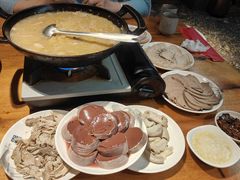 -一桶江山餐厅(松北店)