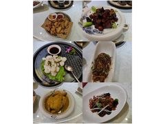 -三六三杭州菜(水上总店)