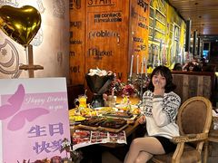 -路易十三西餐厅(西关新天地店)