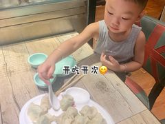 -四姐妹东北饺子(沙尾路店)