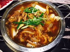 -古乐牛香·鲜牛肉牛杂火锅(五一中路店)