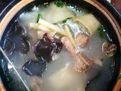 -老马家·舌尖上的西塘美食