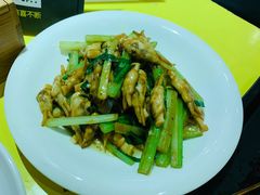 -望京小腰(北京总店)