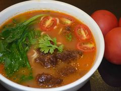 -长寿面(北京西路店)