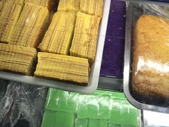 -陈记印尼风味小吃(北湖店)