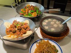 -小菜园新徽菜(镇江丹阳吾悦店)