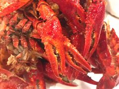 -老长沙龙虾馆(梅林店)