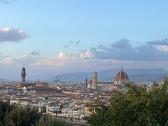 -米开朗琪罗广场