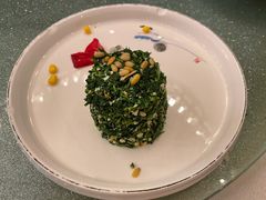 -上海人家花樣年华(中山公园店)