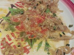 -李老哈·东北菜(宋园路店)