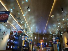 -老屋印象川菜(世纪东方店)