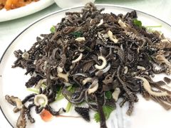 水爆肚-同发号饭庄(复兴路店)