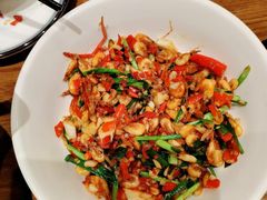 -八碗湘长沙市井菜(坡子街店)