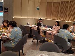 大堂-水裹汤泉生活馆餐厅