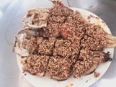-松明一烤肉馆(鲁园店)