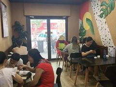 -前进5路汉堡炸鸡(前进五路店)