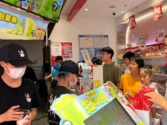 -万达广场(厦门湖里店)
