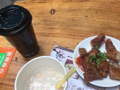 -老宅原住民沙茶面精品小吃(龙头路店)