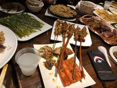 -霄汉羊排(万松园一店)