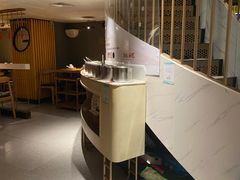 -海银海记潮汕牛肉火锅(新港中路海珠店)