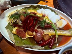 -三个渔夫·蒸汽海鲜(小白楼店)