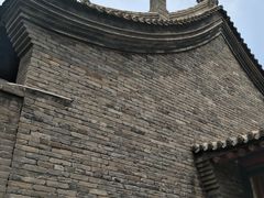 -平遥县衙