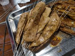 -曾记大腰子烧烤(苗栗路总店)