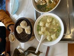 -老西白点心店