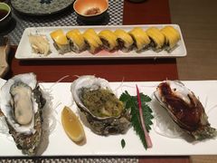 -乾山寿司(好运街店)