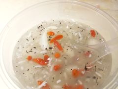 桂花糊米酒-老通城豆皮大王(吉庆街店)