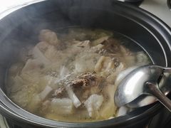 -百年果林椰子鸡(中洲店)
