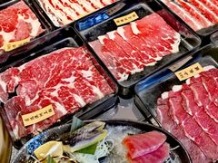 -匠牛亭·锅物烧肉放题自助(昆百大·泰业城店)