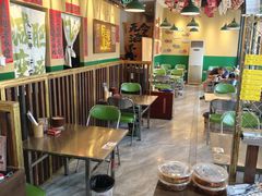 -蜀川川破店·江湖菜·烧烤(北京首店)