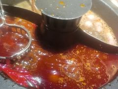 -晓宇重庆火锅(西安荟聚店)