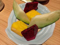 -花和海鲜自助(梅江店)