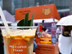 斑斓拿铁-明谦·Coffee&Cocktail Bar(美您公园店)
