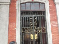 -广州基督教救主堂