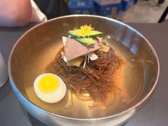 -松涛园朝鲜·海鲜·料理店(鸭绿江断桥店)
