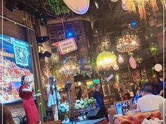 大堂-贝贝龙虾·音乐餐厅(昌平东关店)