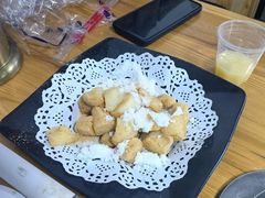 -朝族高丽火盆(长白山总店)