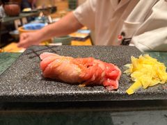 -鮨冠OMAKASE食べ放题(北京首店)