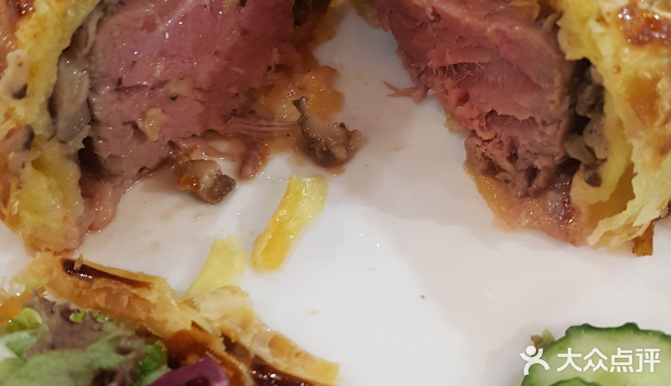 超值 超赞牛排等你来尝
